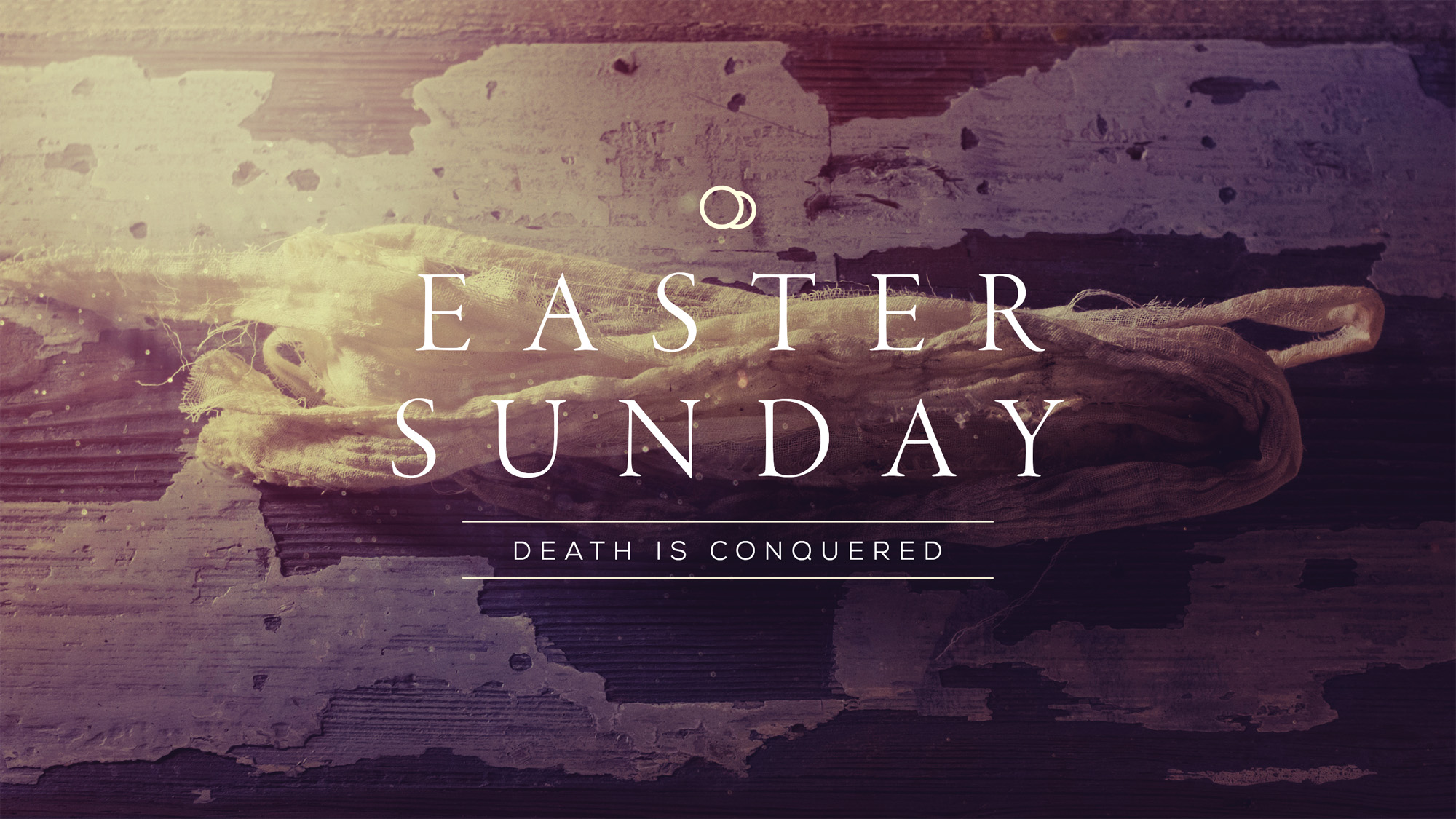 Easter Sunday